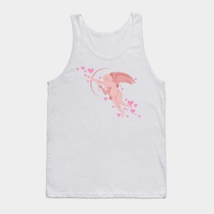 Cupid Tank Top